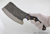 Мясной топорик "KnifePRO" 95х18 серия Professional.