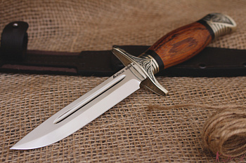Финка НКВД, Bohler N 690