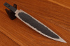 Клинок "Северный" средний Bohler N690. 